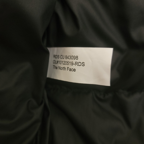 The North Face Men's Ux Down hooded Jacket - Picture 6 of 12